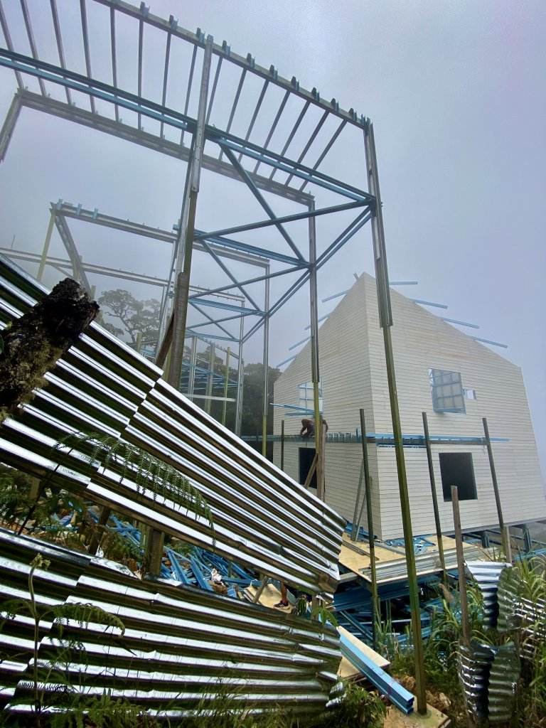 MT. KINABALU沙巴神山登頂記    2023/2/15-16_2041122