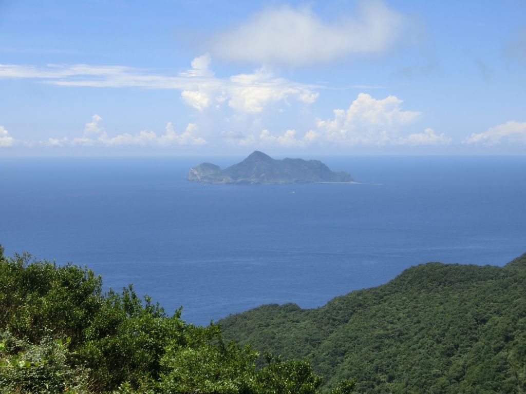桃源谷．灣坑頭山步道_141012