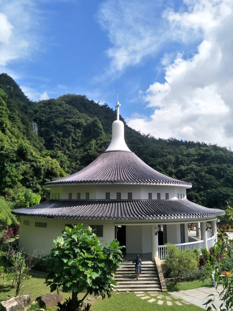 聖母登山步道_1788480