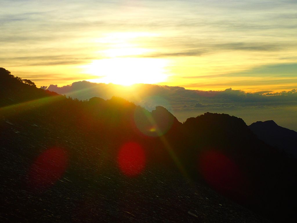 2017南湖群峰_227788