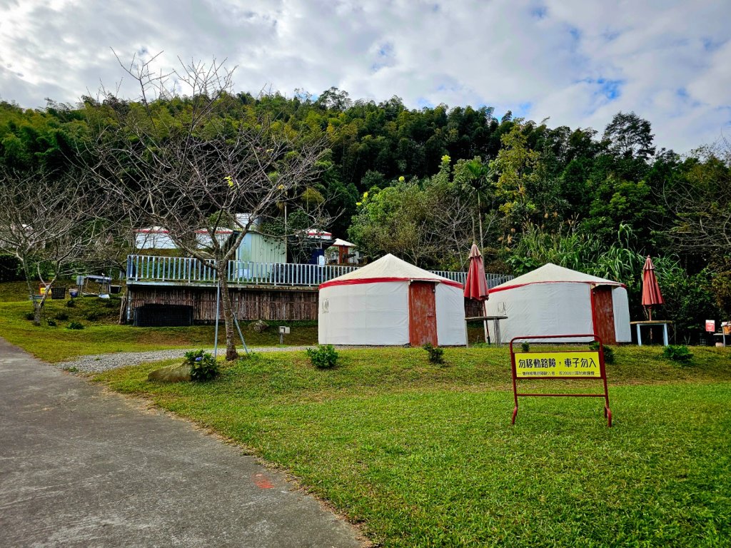 挑筍古道(大尖山、後棟仔山步道)--(雲林)臺灣百大必訪步道_2955740