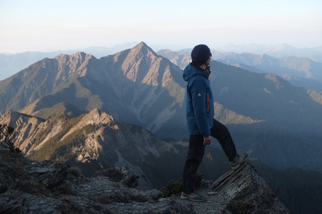 2023清明4天3夜南湖群峰_2108104