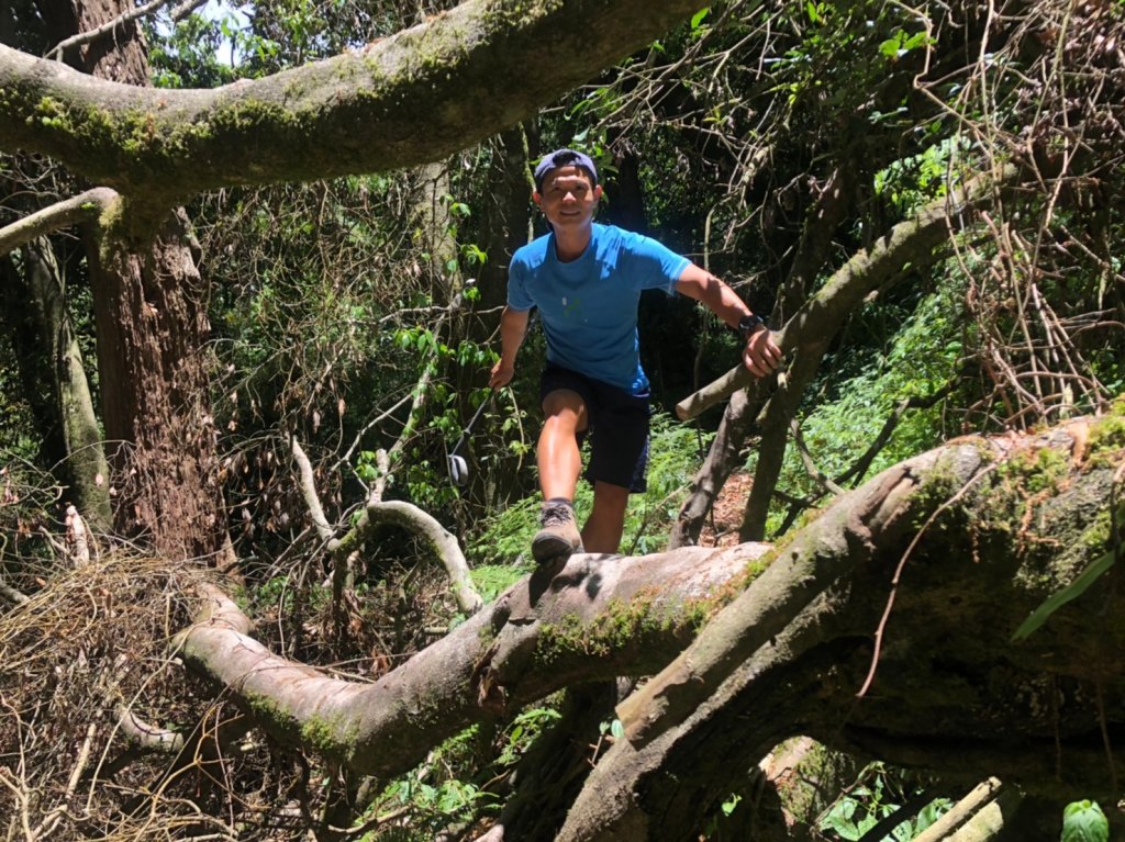 立鷹山.合歡北峰+合歡西峰【全力以赴解鎖_979647