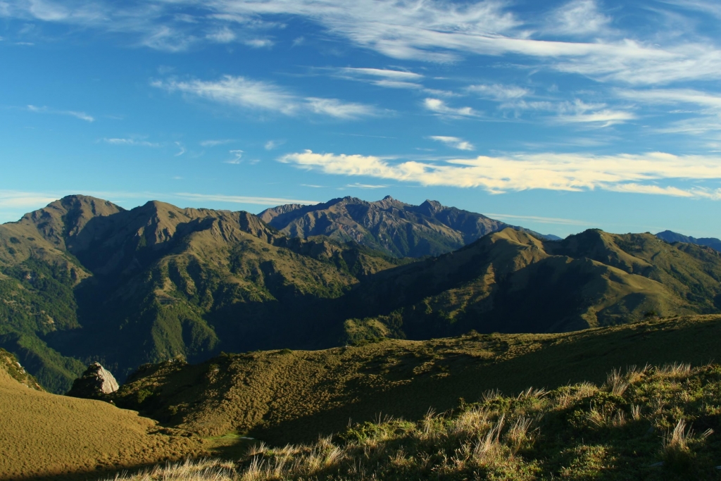 不只是嘉明湖!_50712