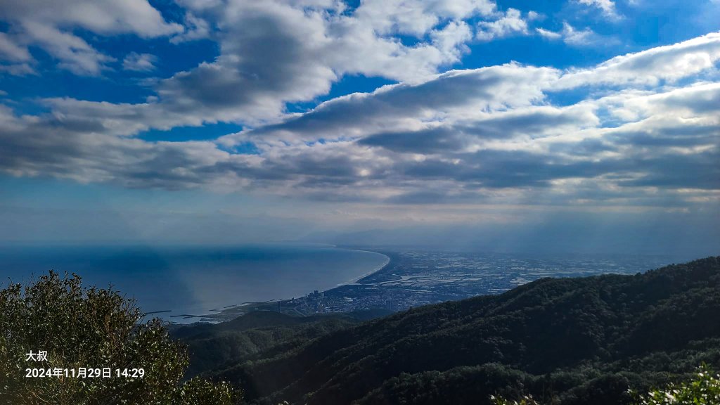 2024-1129 雙潭到外澳(坪溪古道)加太河山_2655957