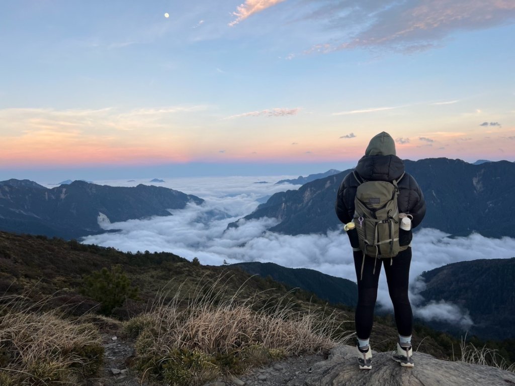 25/03/12合歡北峰_2746684