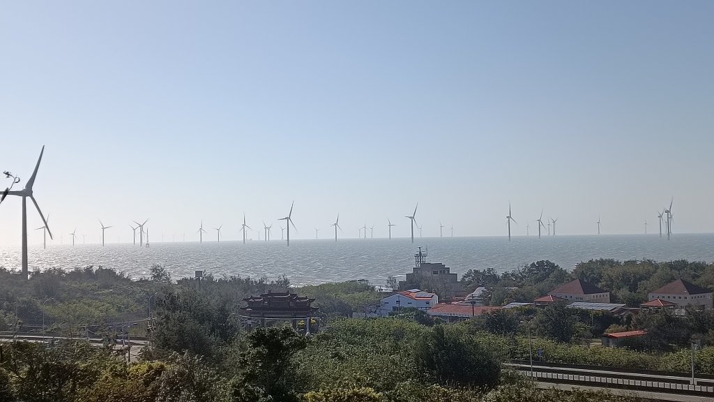 崎頂子母隧道步道_2014287