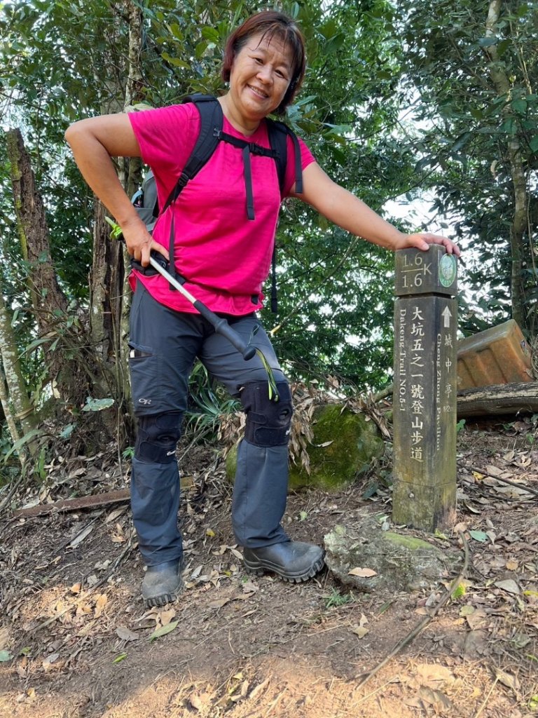 大坑五號步道、5-1號步道、頭嵙山_2668073