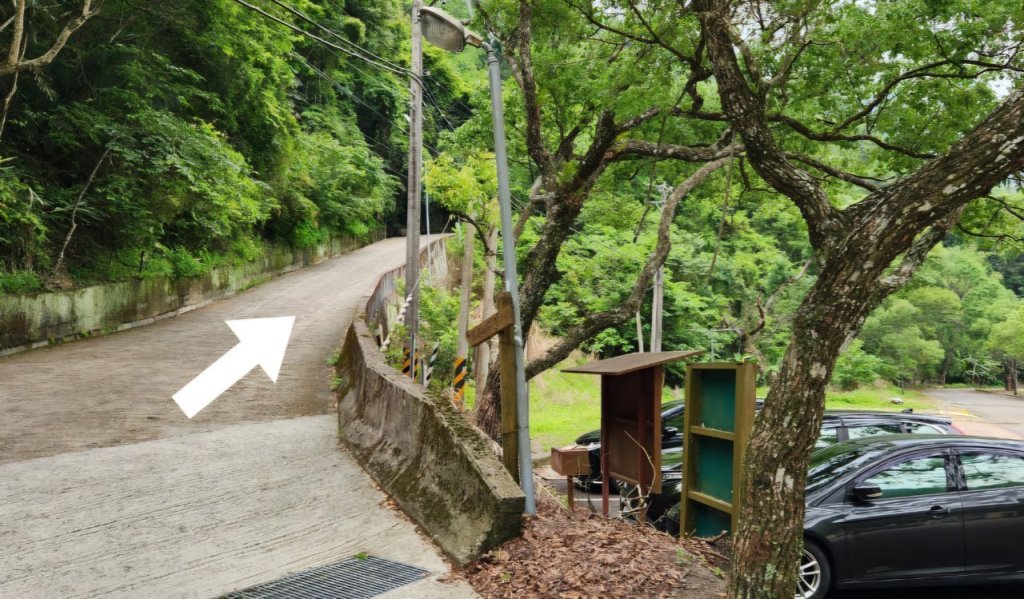 【中級山】水雲三星，鳥嘴山（上島山）_2743370