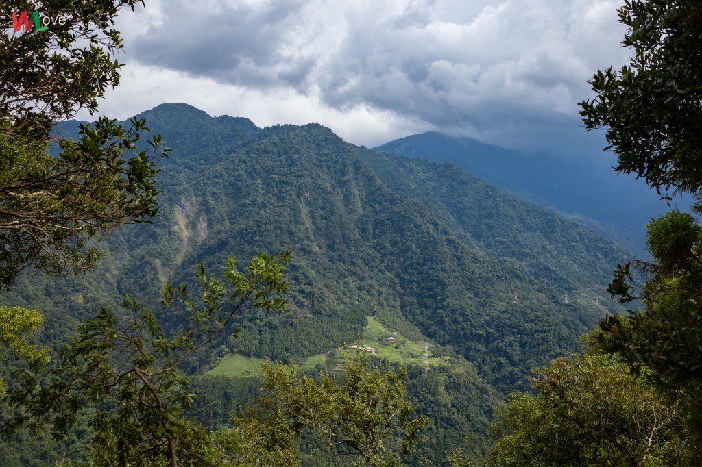 WL 愛旅行【向天湖山】_653614
