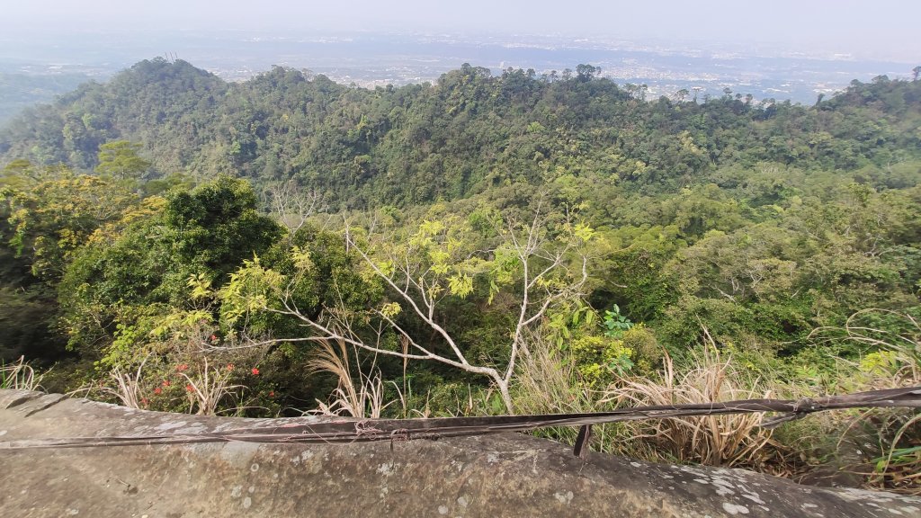 今天去Party(打鐵寮古道)_870004