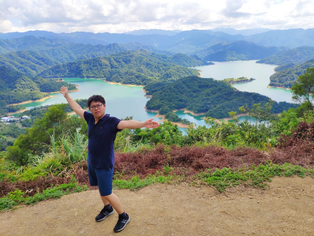 遇見千島湖與鱷魚島_1137859