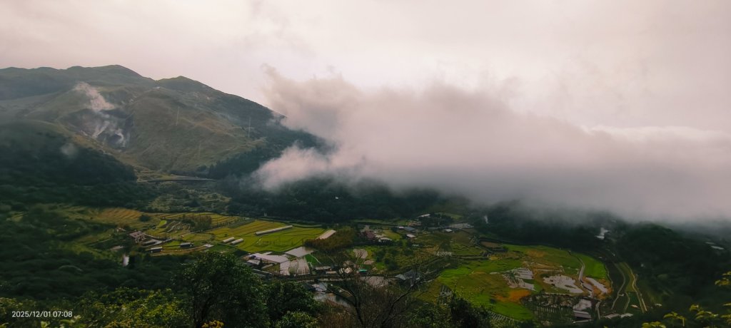 #陽明山 趴趴走12/1_2950361