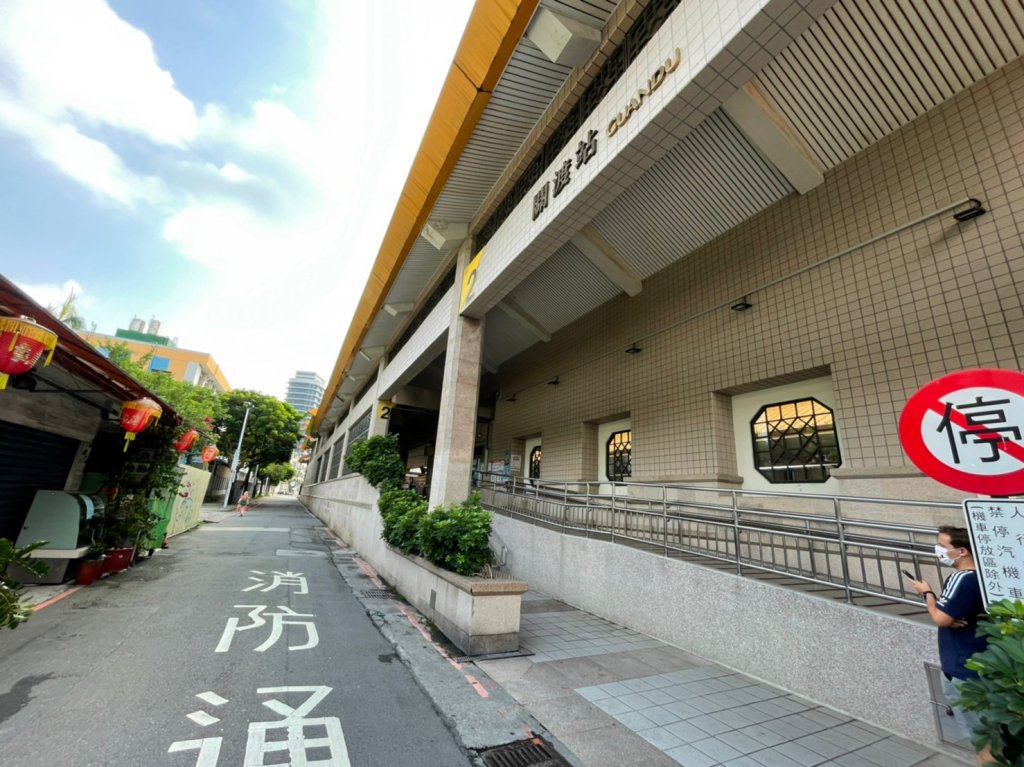 台北｜北投．士林 臺北大縱走第一段_1487859