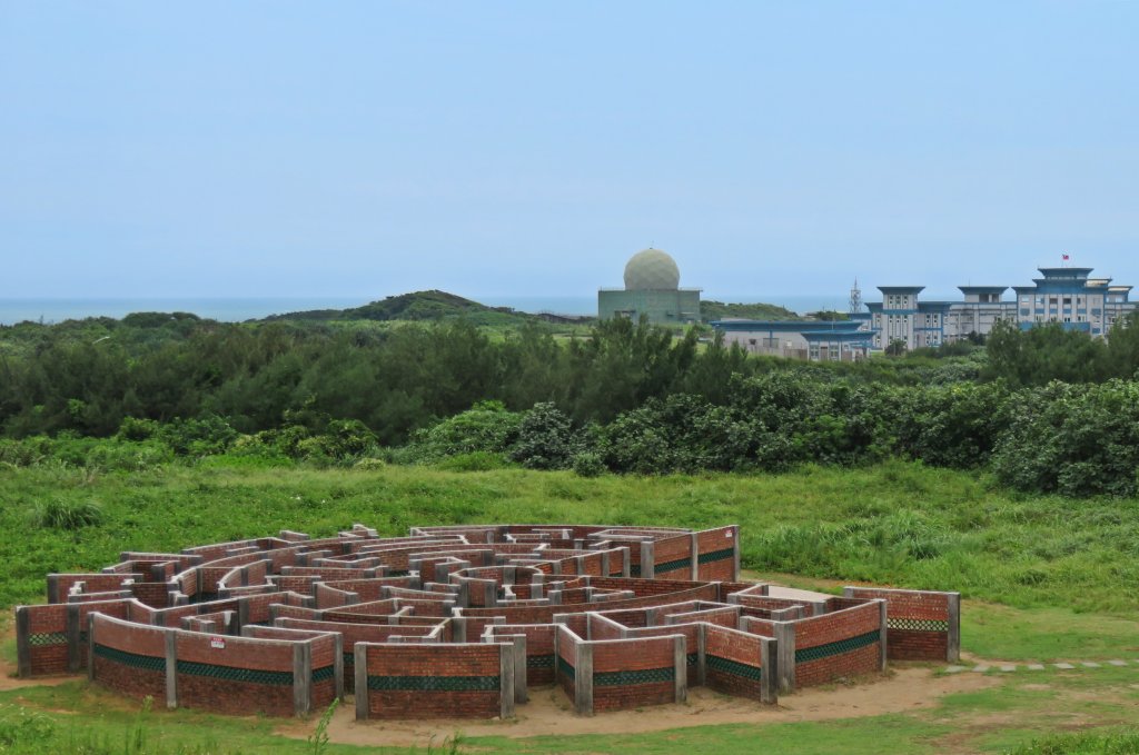 富貴角燈塔步道_620030