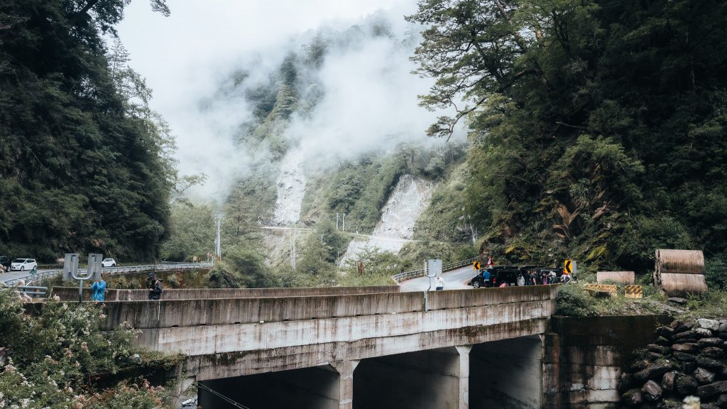 南橫百岳—庫哈諾辛山_2364865