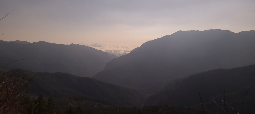 合歡北峰封面圖