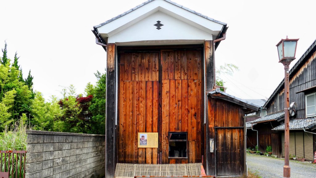 花窟神社,關宿,御在所岳_2807613