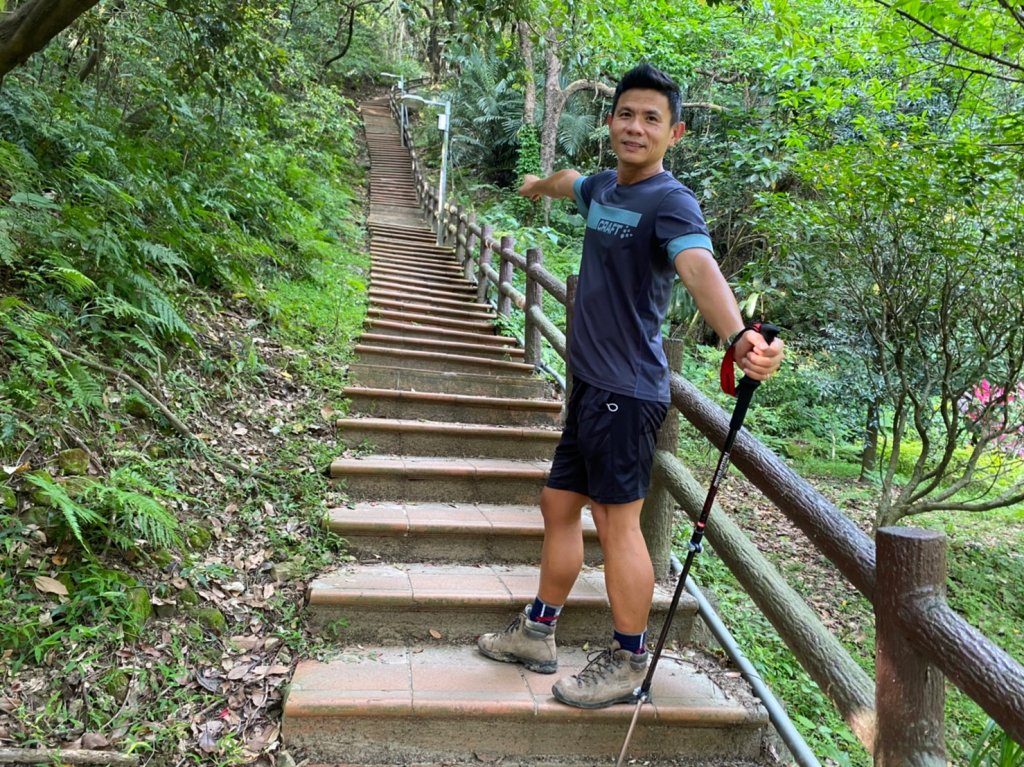 三峽-鳶山.彩壁.鳶尾山.鶯歌石【緊鄰山林的城市最幸福】_1705163