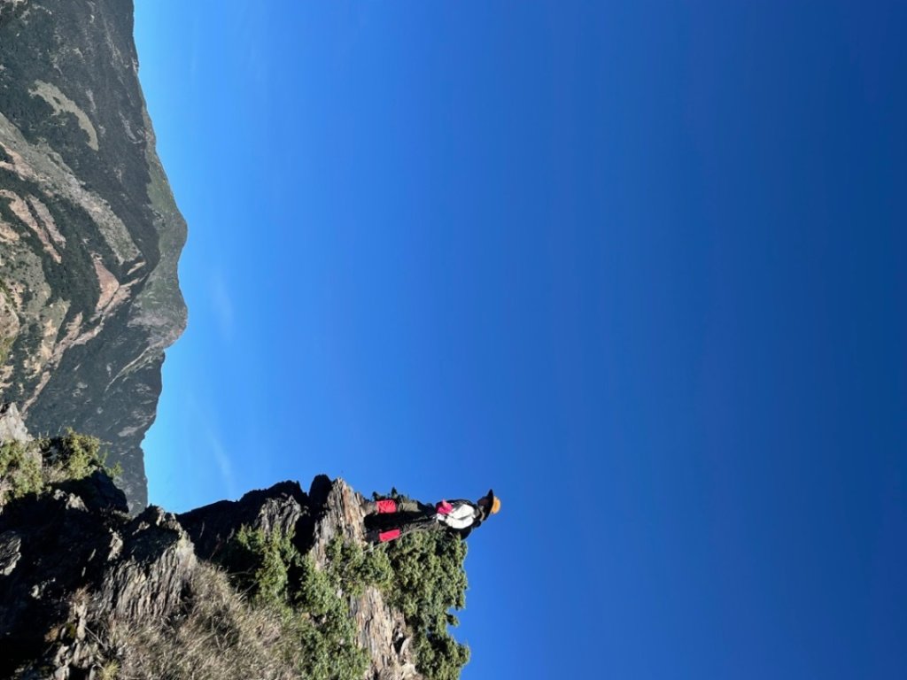 南二段縱走_2609907