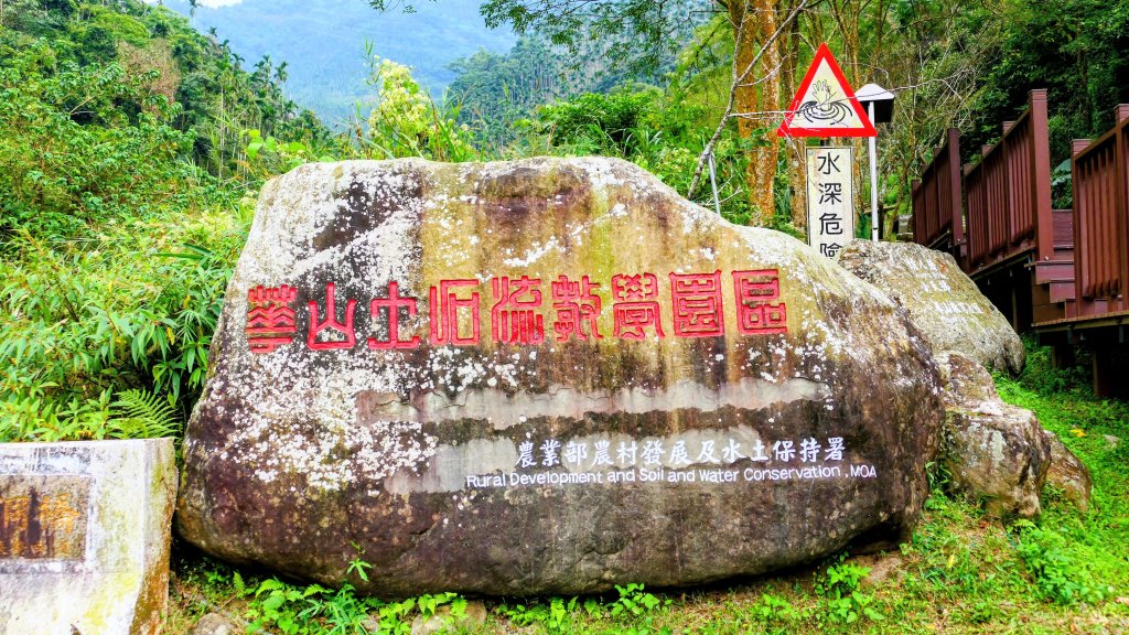 華山小天梯,情人橋_2948578