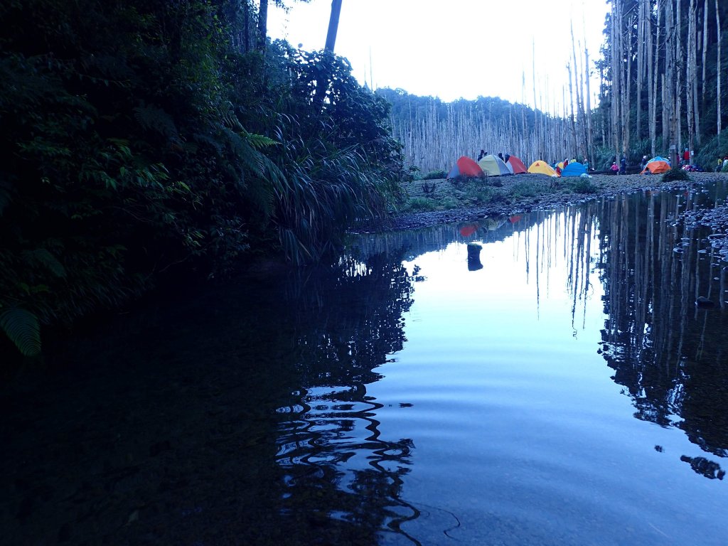 新阿溪縱走_447004