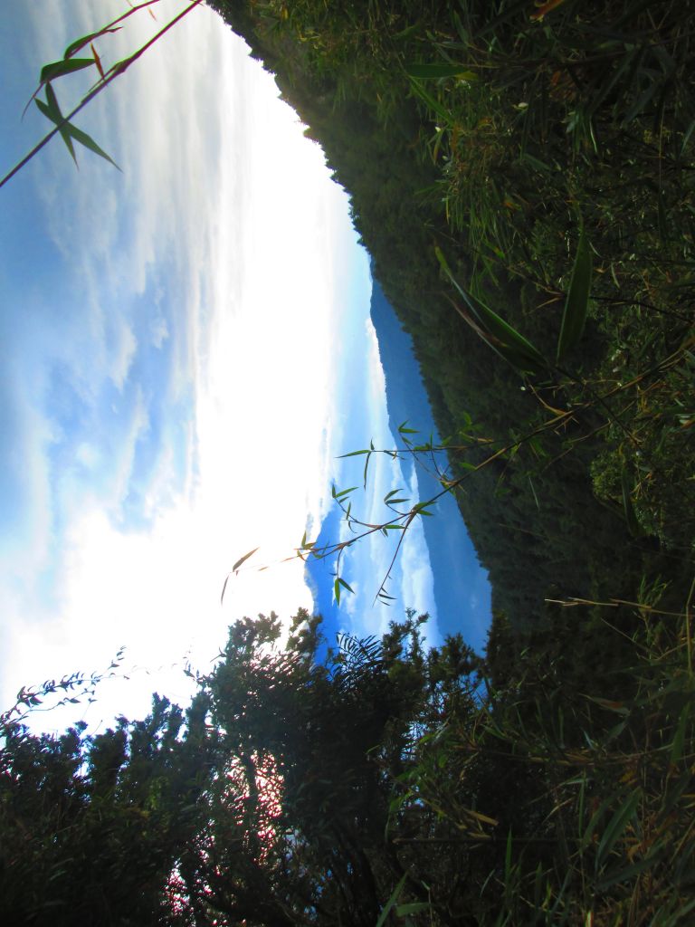 北一段 南湖前四峰_378548