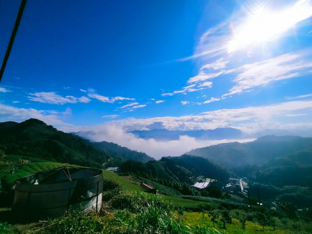 雲嘉連峰_2365679