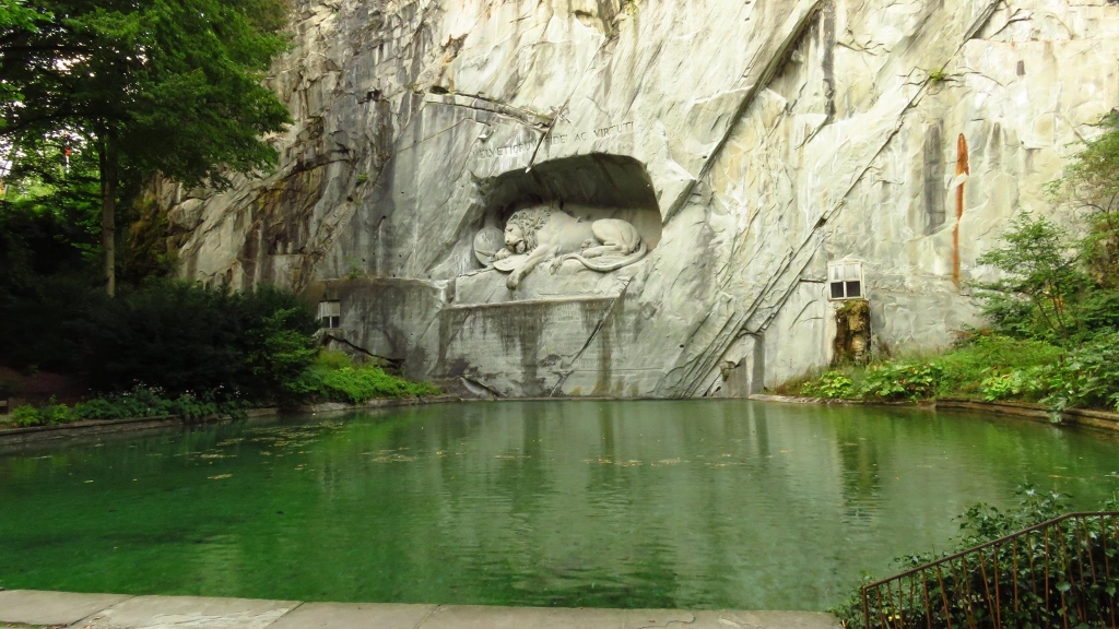 健行筆記-八月瑞士健行團上篇_60249