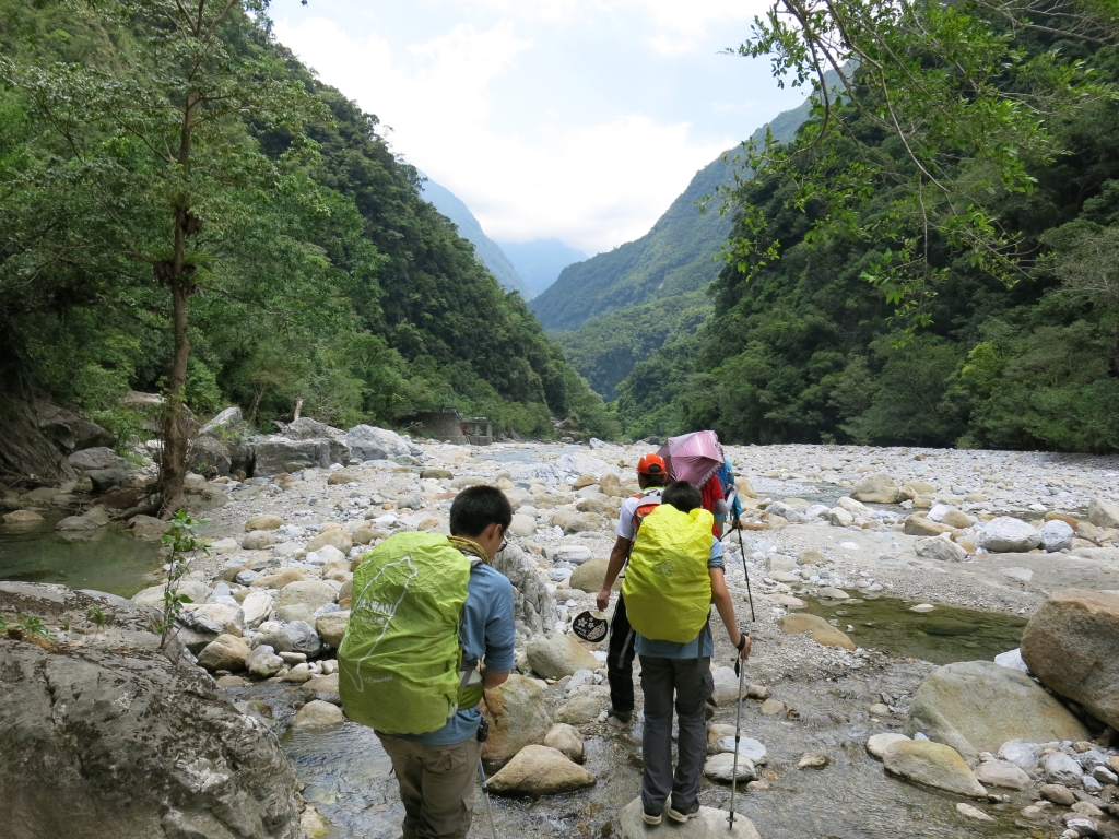 造訪原鄉部落順登立霧山_55628