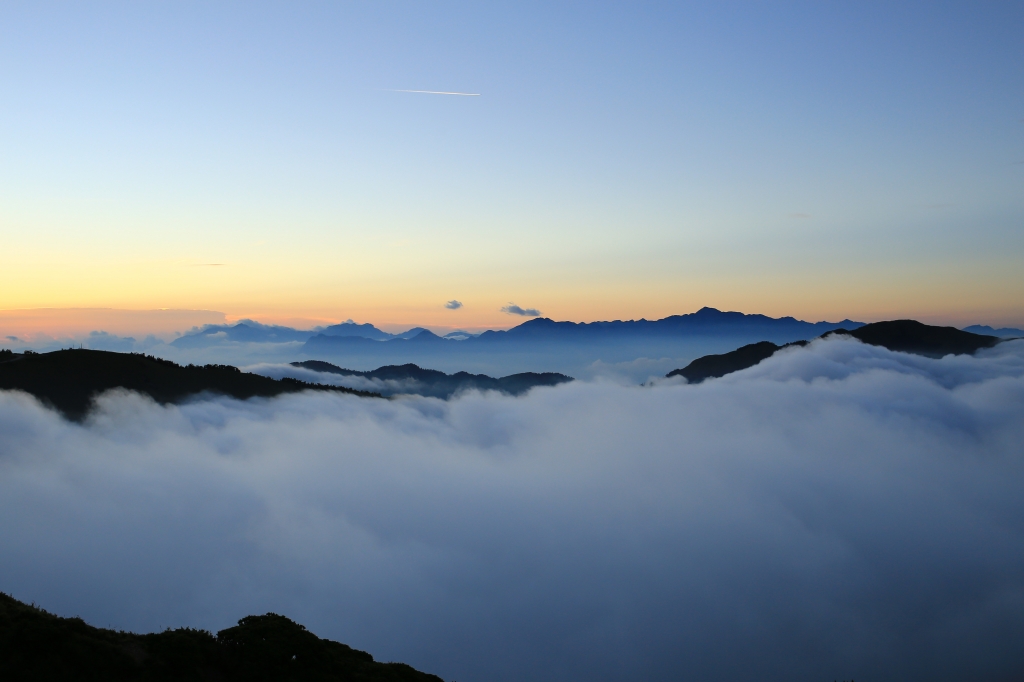 合歡山：東峰_73565