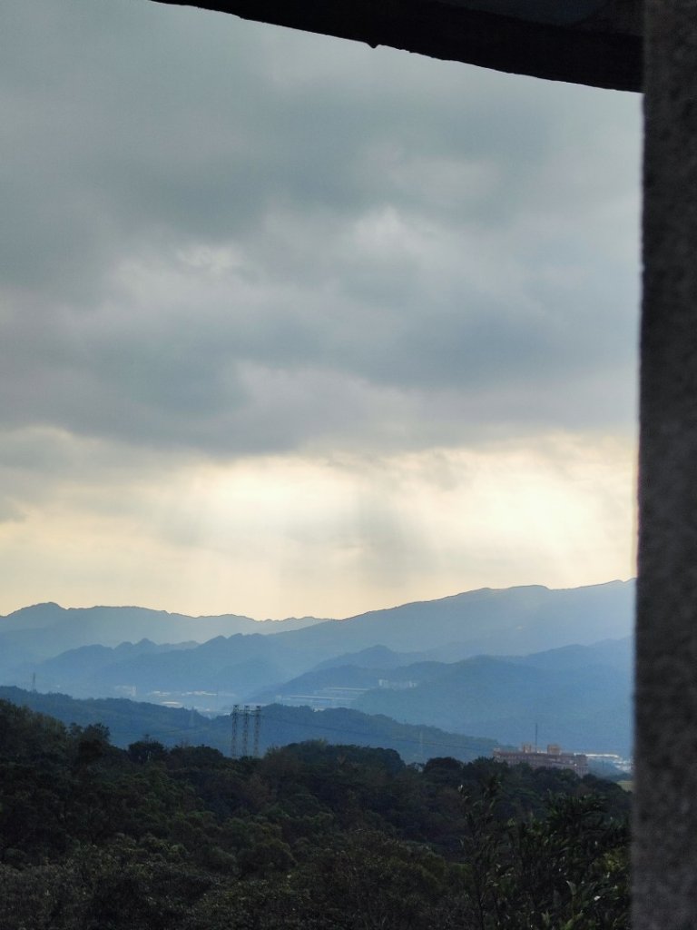 基隆紅獅劉蚵縱走_2979385