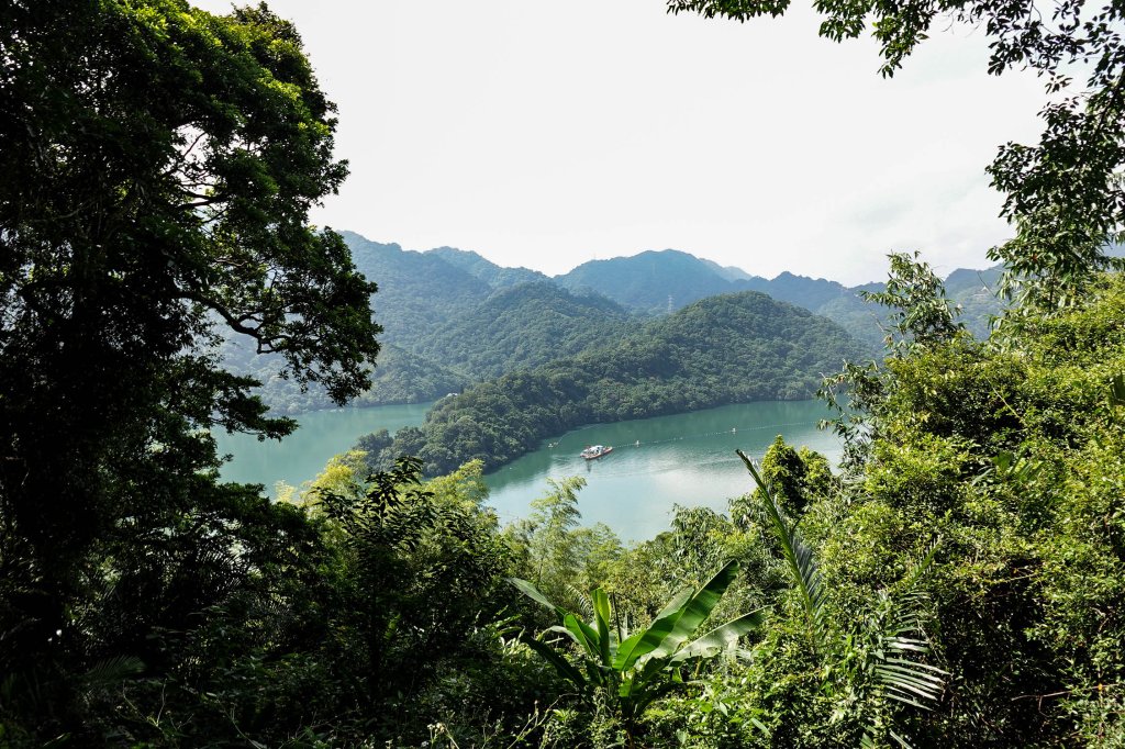 溪洲山小百岳｜福山巖登山步道_2898894