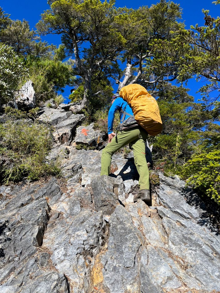 白姑大山 - 障礙連連 嗆辣迷人！_1923611