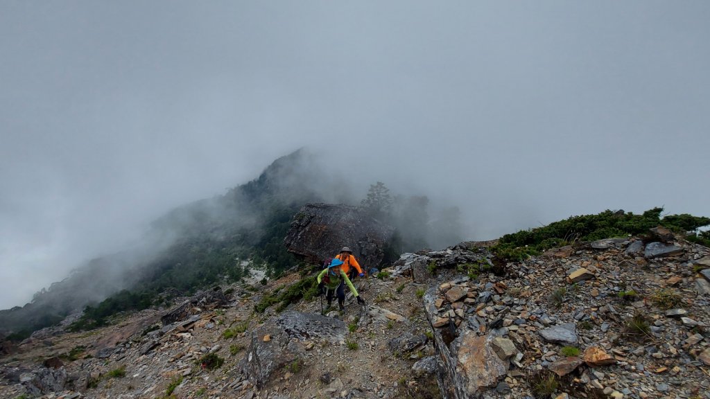 關山嶺山縱走溪頭山_1846037