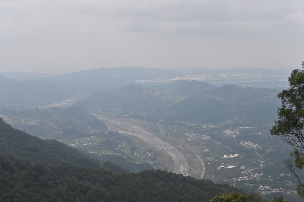 谷關七雄-白毛山_2888241