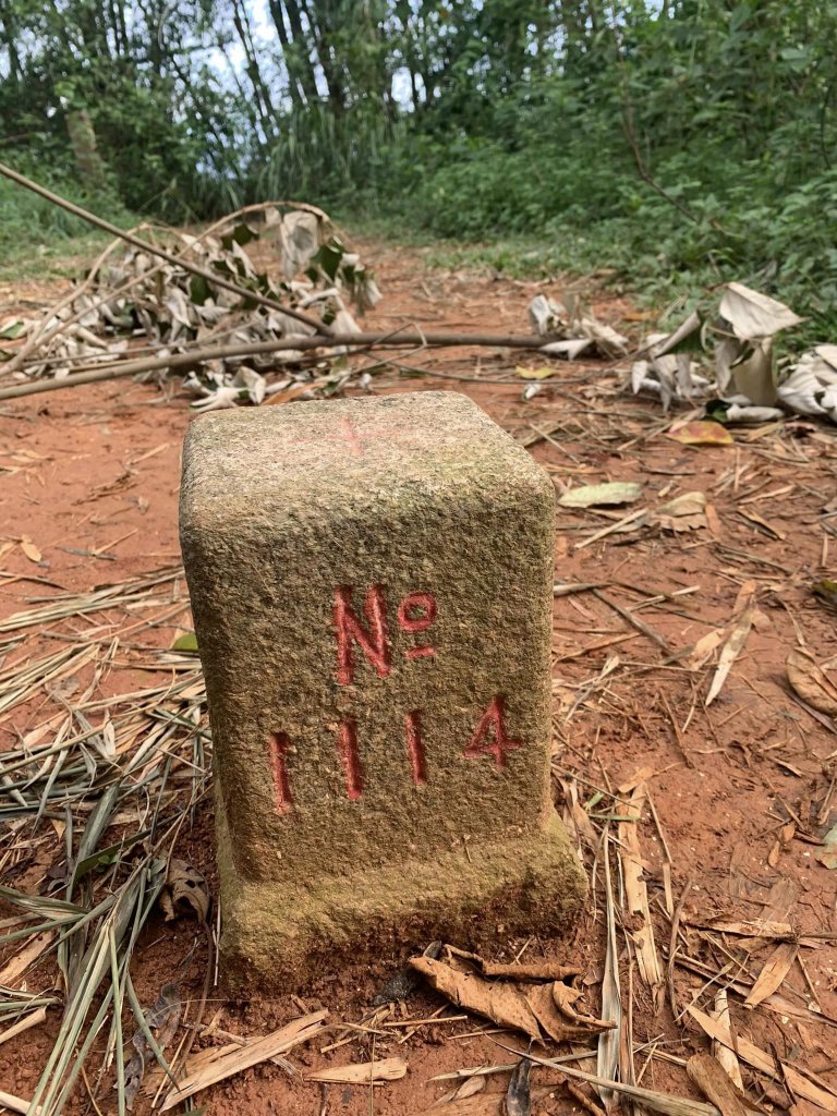 橫山步道（小百岳）_2244706
