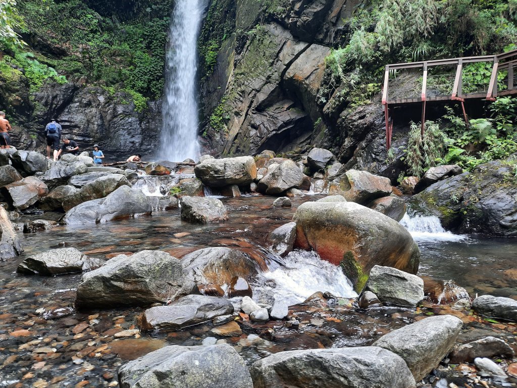 唐麻丹山蝴蝶谷測試專球牌330雨鞋_1098142