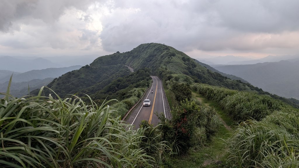 115.05.31燦光寮古道-草山-不厭亭之旅封面圖