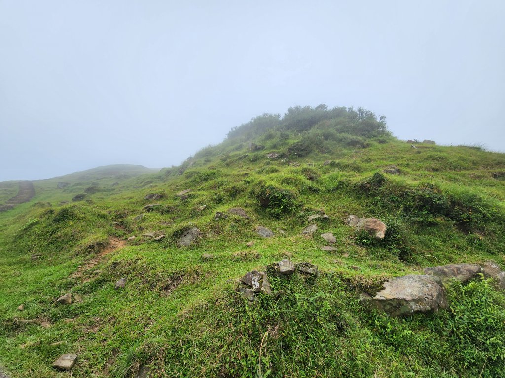 20230930 草嶺古道，灣坑頭山小百岳，桃源谷大溪線_2300048