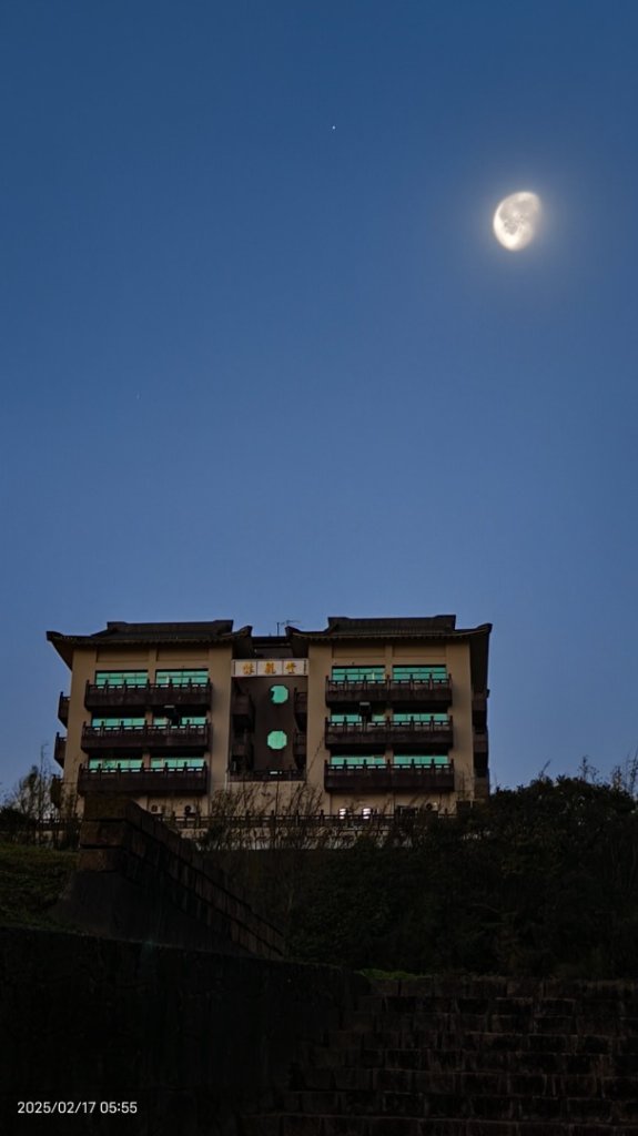 翡翠水庫壩頂&士林官邸鬱金香 2/17_2713960