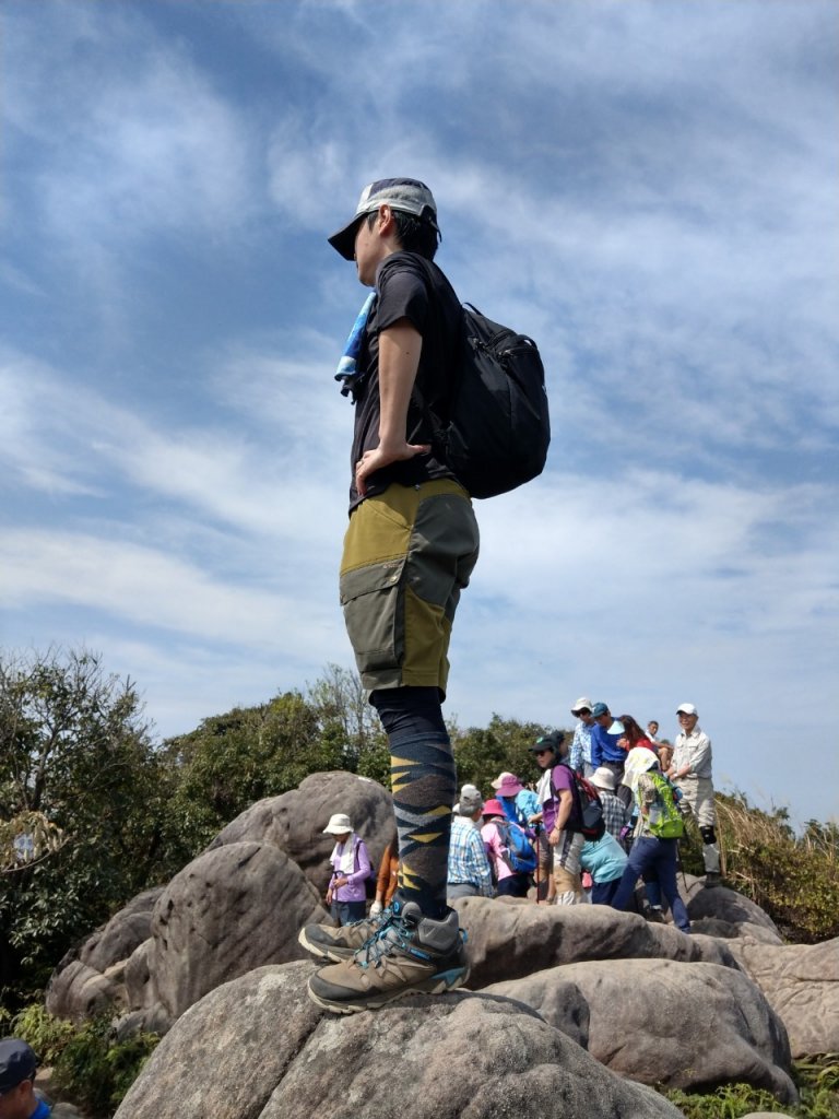 金面山五連峰之繪_861572