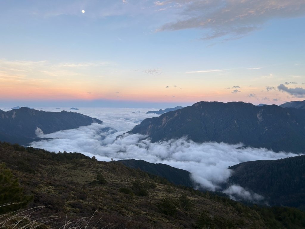 25/03/12合歡北峰_2746759