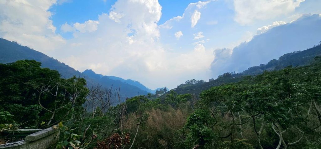 石壁山&嘉南雲峰_2876444