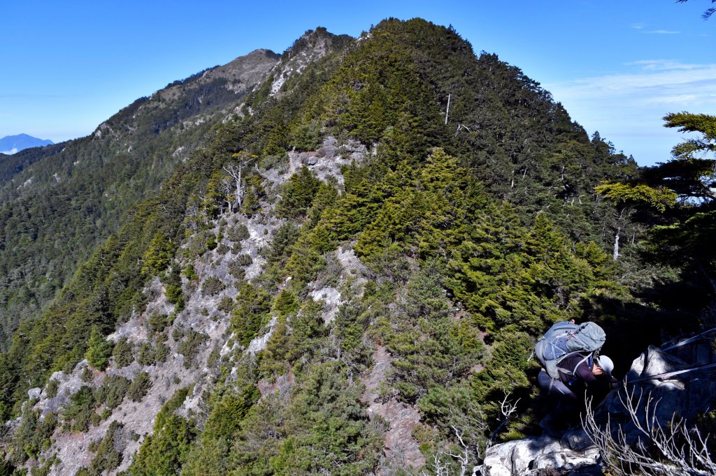 干卓萬群峰下武界_957760