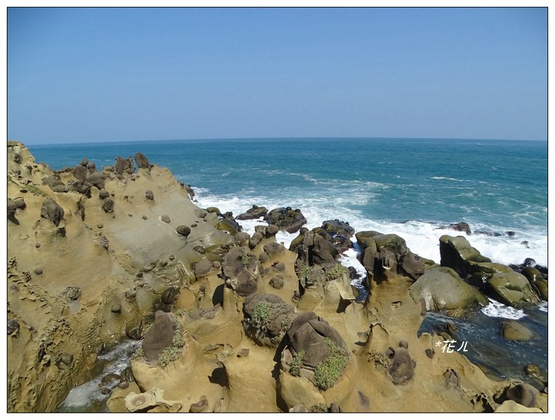 和平島環山步道_878105