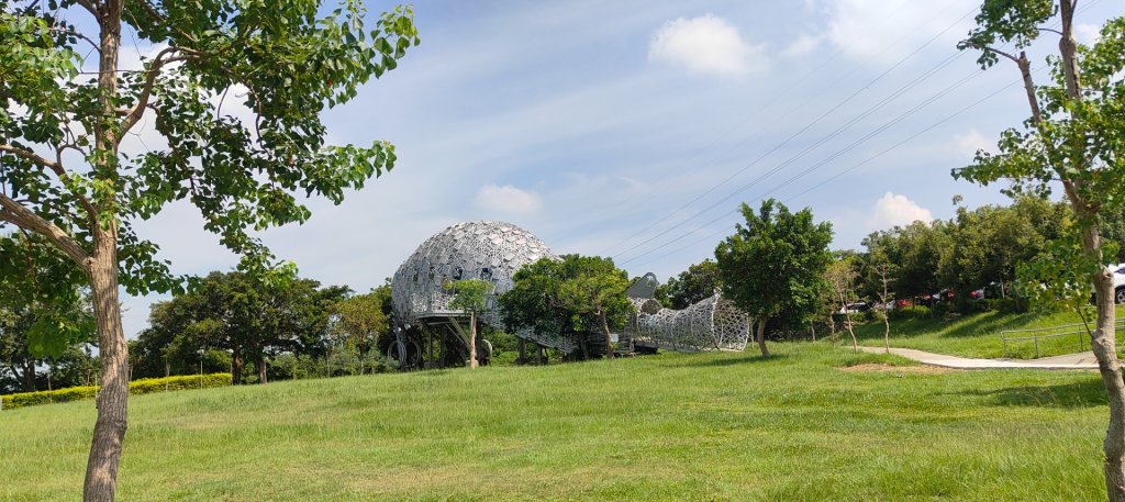 虎頭山環保公園封面圖
