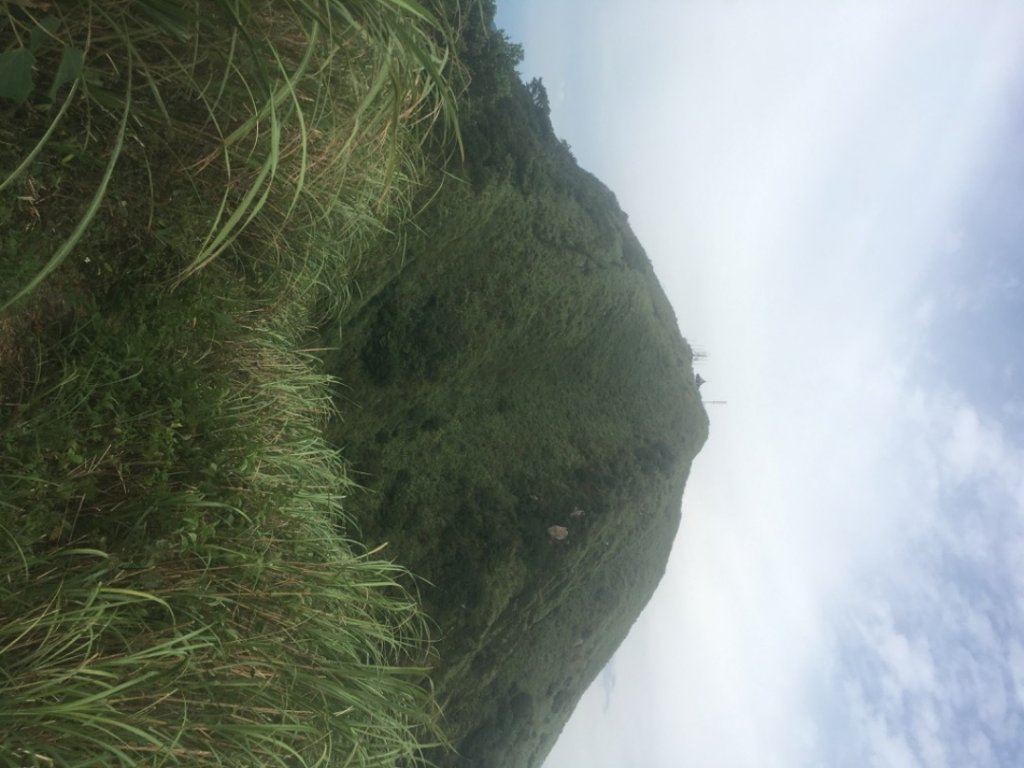 隔頂》雞籠山》東峰》三層橋》一線天石頭路》黃金博物館》本山五坑》尖山路O型⋯⋯⋯⋯_2239870