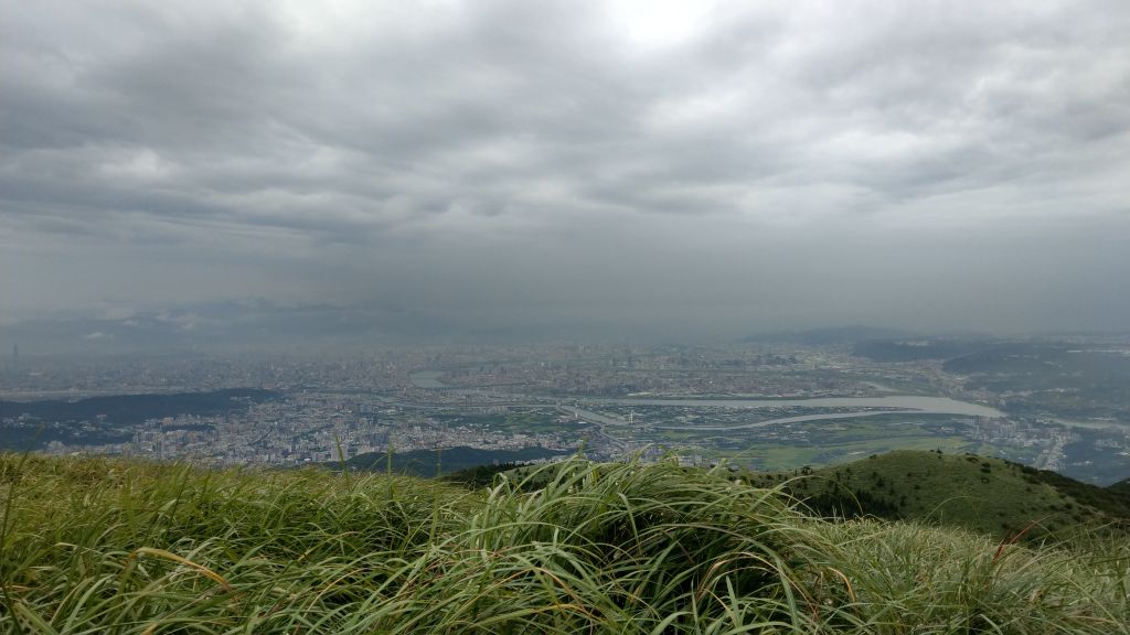 陽明山東西大縱走活動_403228