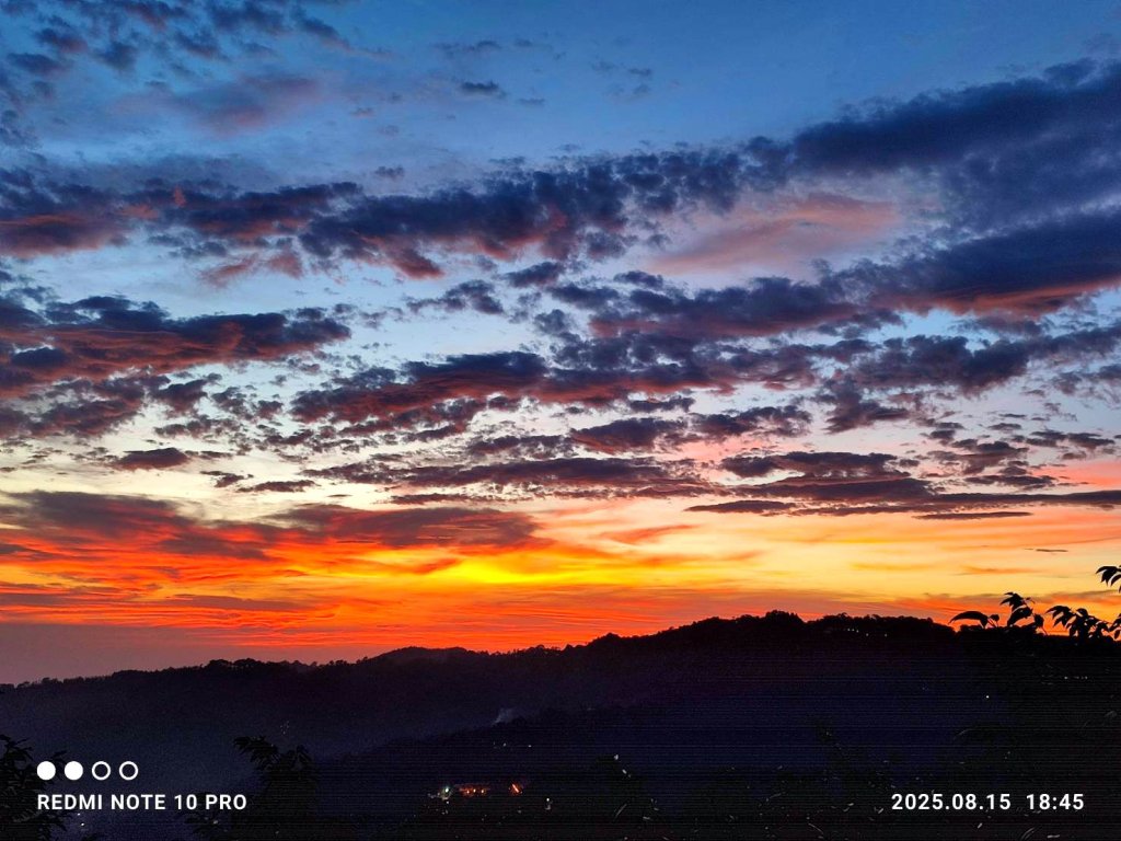 【油羅山/露營】 仙境舒活健走，雲端徜徉野趣！_2887881